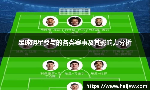 足球明星参与的各类赛事及其影响力分析
