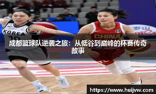 成都篮球队逆袭之旅：从低谷到巅峰的杯赛传奇故事